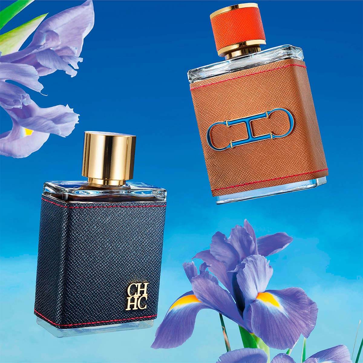 CH PASI&Oacute;N EAU DE PARFUM PERFUME PARA HOMBRE
